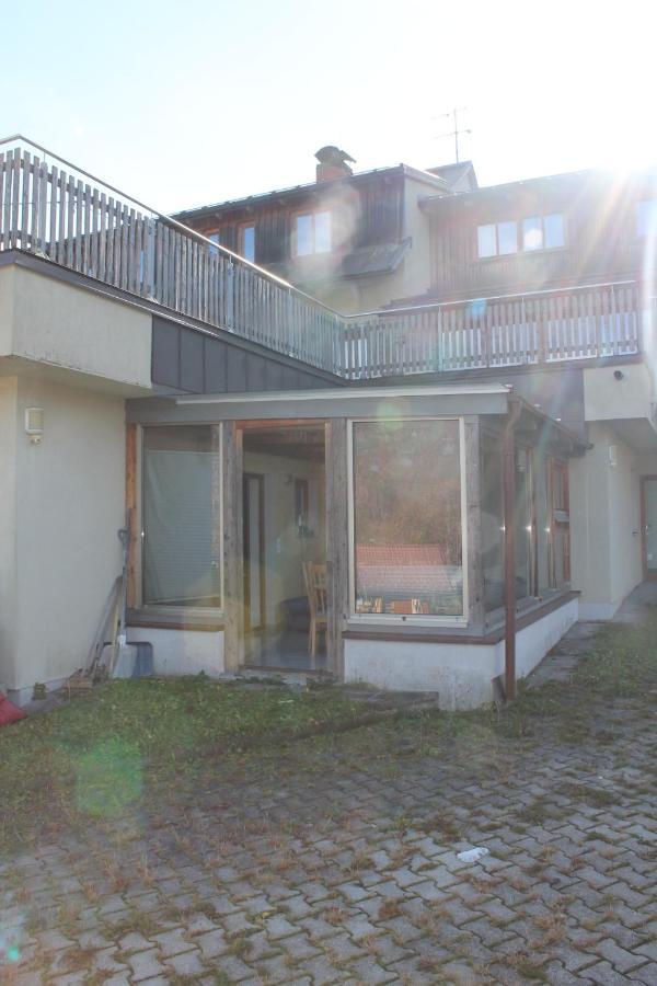 Ferienwohnung Salburg,Troepolach Ngoại thất bức ảnh
