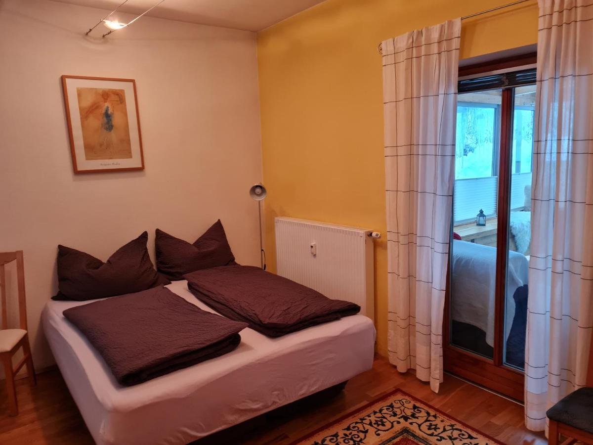 Ferienwohnung Salburg,Troepolach Ngoại thất bức ảnh