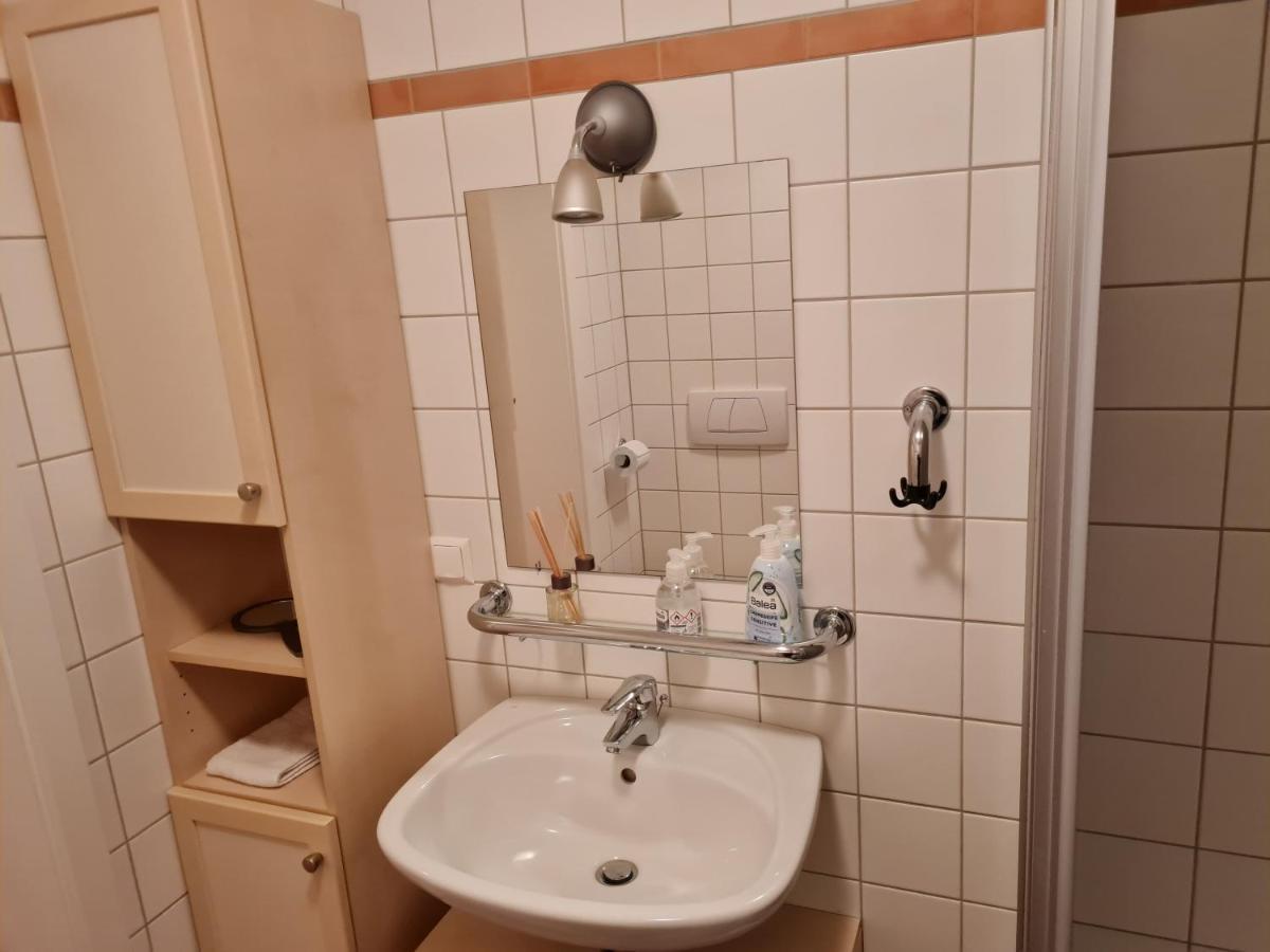 Ferienwohnung Salburg,Troepolach Ngoại thất bức ảnh