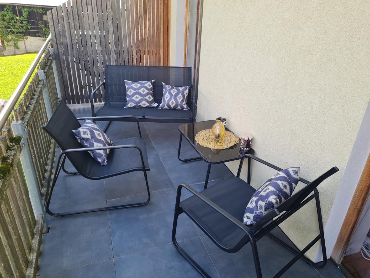 Ferienwohnung Salburg,Troepolach Ngoại thất bức ảnh